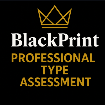 BlackPrint Assessment - Tier 2