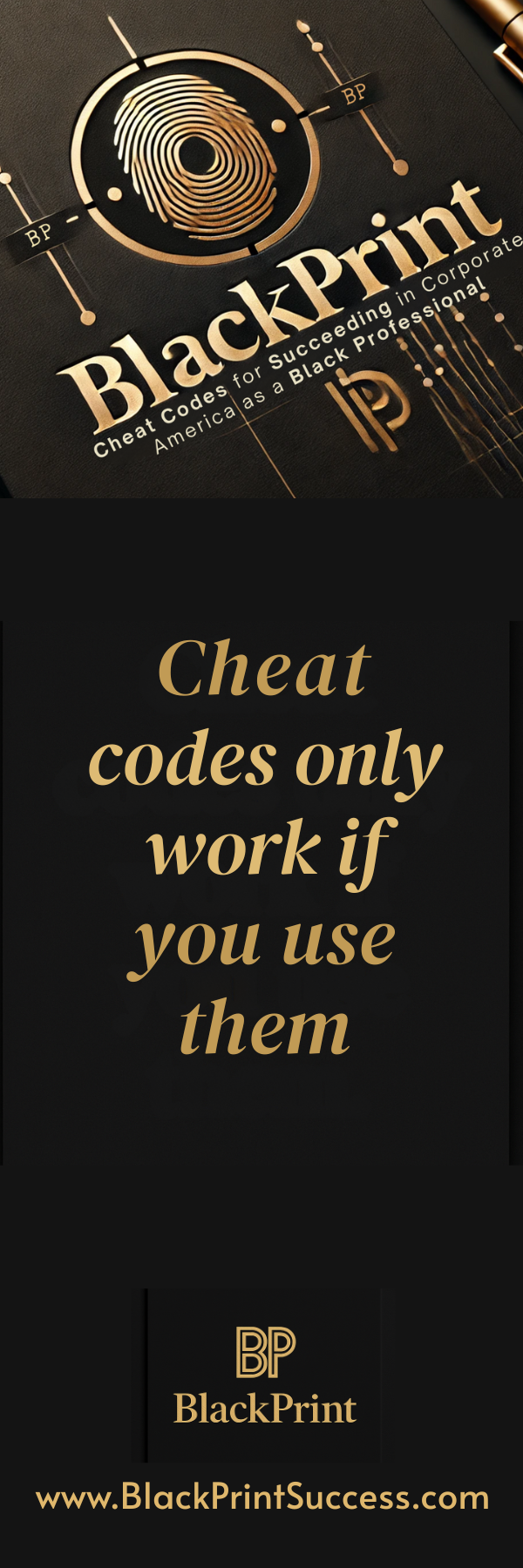 BlackPrint Limited Edition VIP Toolkit