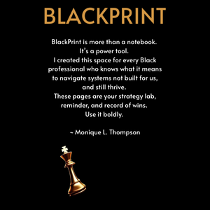 BlackPrint Notebook