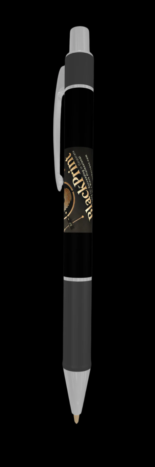 BlackPrint Limited Edition VIP Toolkit