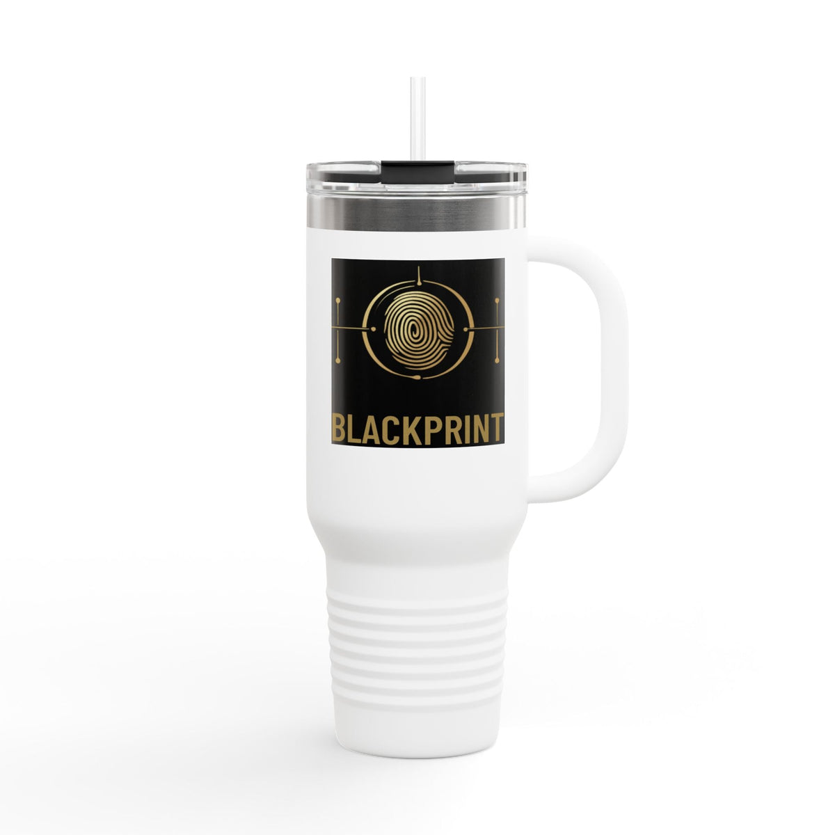 BlackPrint Mugs & Tumblers