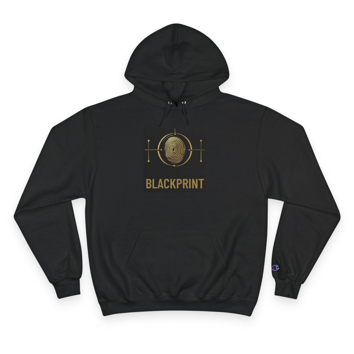 BlackPrint Hoodies & Apparel