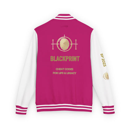 BlackPrint Varsity Legacy Jacket