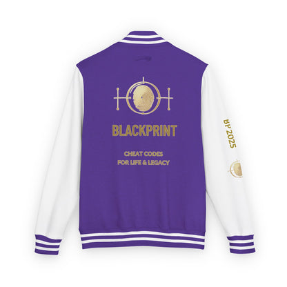 BlackPrint Varsity Legacy Jacket
