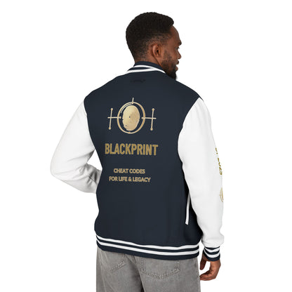 BlackPrint Varsity Legacy Jacket