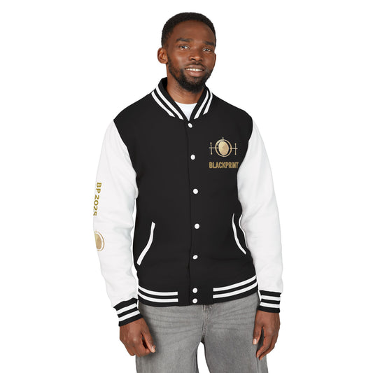 BlackPrint Varsity Legacy Jacket