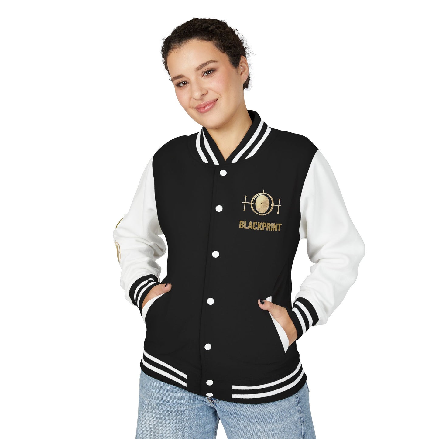 BlackPrint Varsity Legacy Jacket