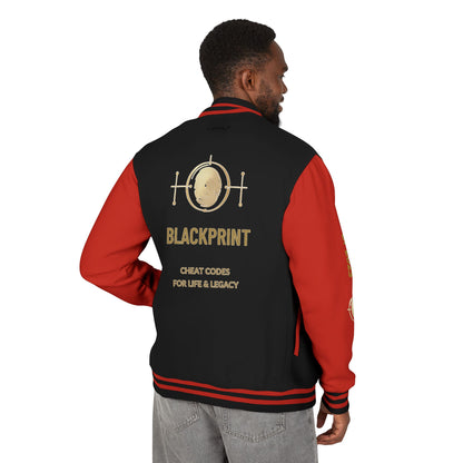 BlackPrint Varsity Legacy Jacket