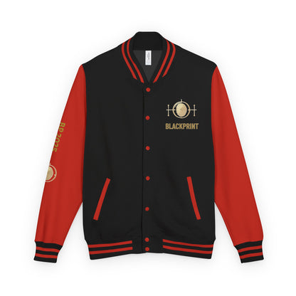 BlackPrint Varsity Legacy Jacket