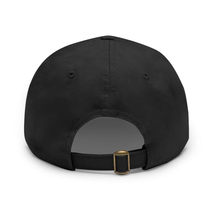 BlackPrint “Strategic Moves” Hat | Low-Profile Chino Twill Cap
