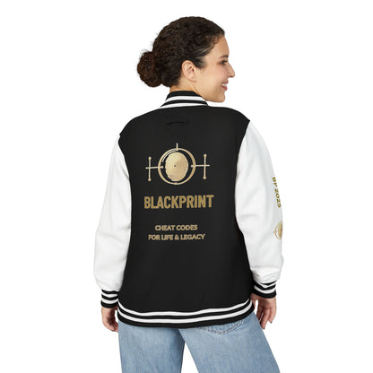 BlackPrint Varsity Legacy Jacket