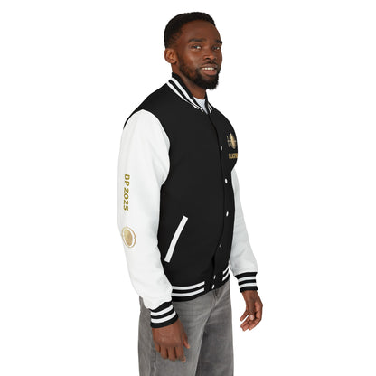 BlackPrint Varsity Legacy Jacket