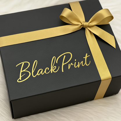 BlackPrint Limited Edition VIP Toolkit