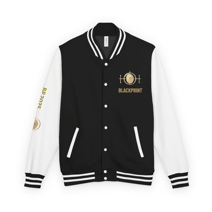 BlackPrint Varsity Legacy Jacket