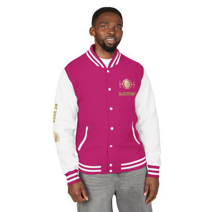 BlackPrint Varsity Legacy Jacket