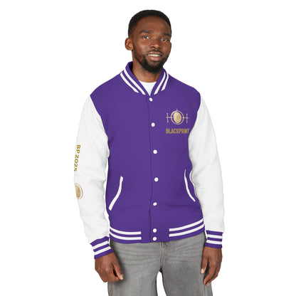 BlackPrint Varsity Legacy Jacket