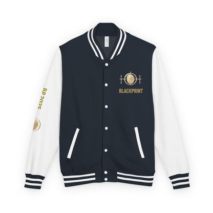 BlackPrint Varsity Legacy Jacket