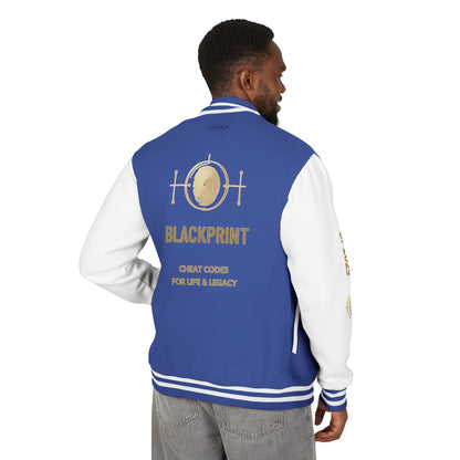 BlackPrint Varsity Legacy Jacket