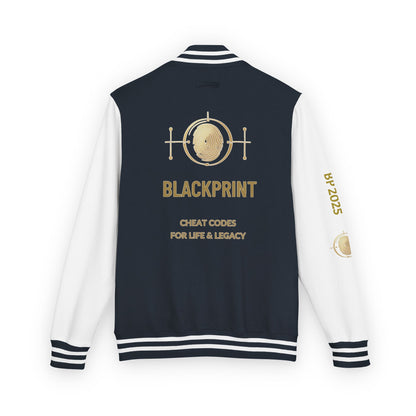 BlackPrint Varsity Legacy Jacket