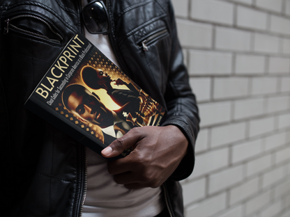 (Paperback) BlackPrint: Cheat Codes for Succeeding in Corporate America as a Black Professional